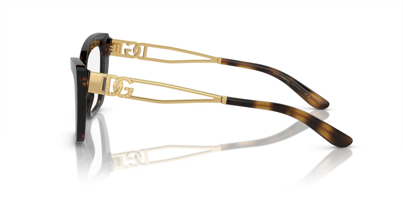 Dolce & Gabbana 3375B Eyeglasses - view 23